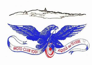 acquile del tevere Todi - umbria moto -