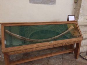 Hotel Fonte Cesia - costola del drago