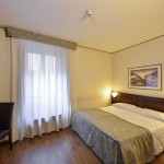 Camera economy - camera basic - Basic room - Hotel Fonte Cesia Todi