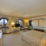 Junior Suite Monna Vanna - Hotel Fonte Cesia Todi