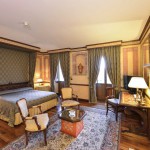 Hotel Fonte Cesia -The Venturini Junior Suite -junior suite Venturini- le camere- the rooms- Junior Suite