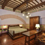 Junior Suite Jacopone - Hotel Fonte Cesia Todi