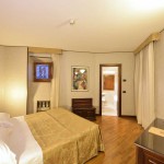 Camera classica - Classic room-Hotel Fonte Cesia Todi
