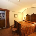 Junior Suite Berti Marini - Hotel Fonte Cesia Todi