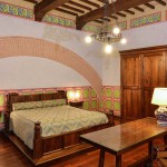 Hotel Fonte Cesia - Junior Suite Jacopone