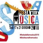 festa della musica - Todi - Festa della musica 2018 - festa della musica Todi