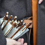 Todi città degli arcieri - aRCHERY - Historical Archery Tournament - Hotel Fonte Cesia - Todi