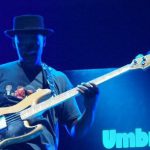 perugia - umbria jazz - Markus Miller