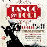 Todi - Tango