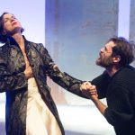 amleto - Amlet- Todi- teatro comunale