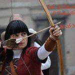 Città degli Arcieri - arcieri -archery - Todi - città degli arcieri