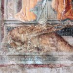 dragons and regulus - todi -drago- draghi- regoli - Todi