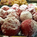 Hotel Fonte Cesia - Strufoli- Carnival - todi