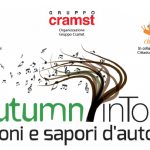 Autumn in Todi - gruppo Crams - Città slow - Slow food - gruppo Cramst -