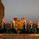 Carmina burana - Todi - Teatro comunale