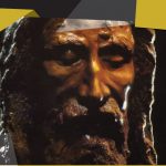 Un volto sulla città - sacra sindone - sacra sindone a Todi
