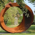 Parco Beverly Pepper Todi