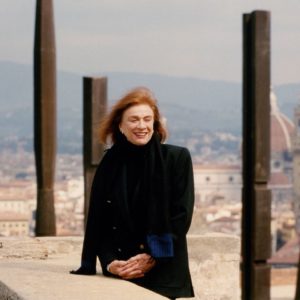 Todi - Beverly Pepper - Beverly pepper tra Todi e il mondo - mostra