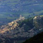 monaci fantasma monte subasio