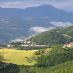 sellano Umbria: la leggenda della Pupa