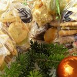 ricette natale umbria - Umbrian Christmas dishes