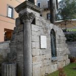 Iubel Festival - Hotel Fonte Cesia - monumento Jacopone