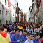 festa-dei-ceri - festa dei ceri - Gubbio - Umbria