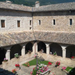 Pellegrinaggio a Collevalenza - Madre Speranza