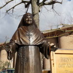 pilgrimage to mother Speranza's sanctuary - madre speranza