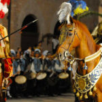 giostra quintana 2019 foligno