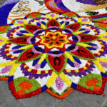 Infiorate di Spello 2023- Infiorate- Spello - Umbria