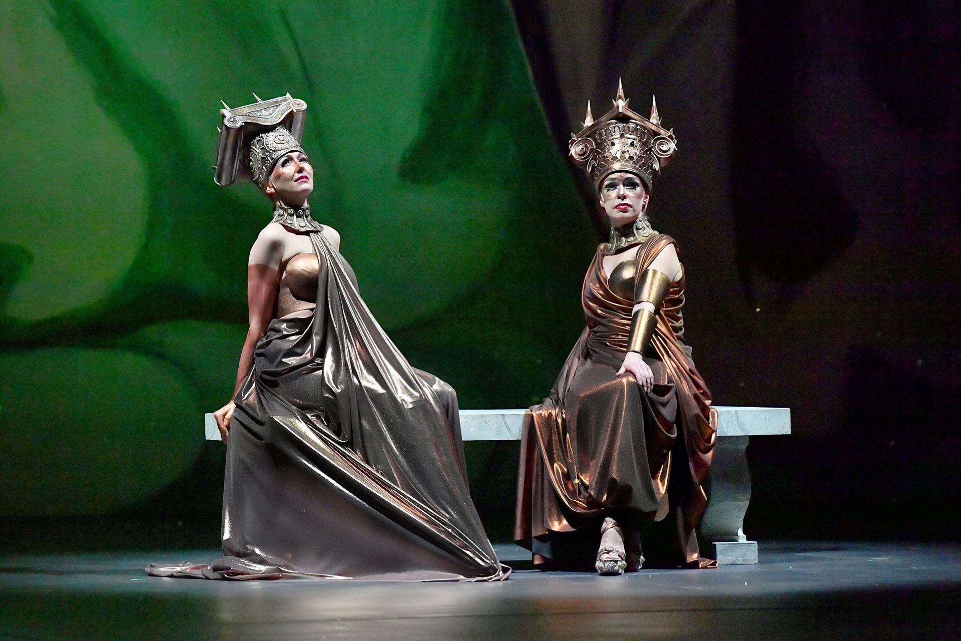 Festival dei Due MOndi di Spoleto 2019 Hotel Fonte Cesia