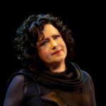 Antonella Ruggero - Todi - Concerto