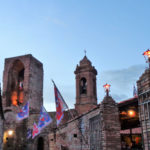 Palio dei Terzieri 2019 a Città della Pieve