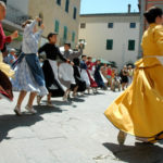 Rassegna Internazionale del Folklore - Castiglione del Lago 2019