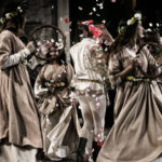 The Games of the Gates