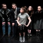 commedia con schianto - Todi - teatro