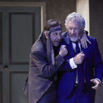 anfitrione - Todi - teatro