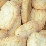 fave dei morti - fava biscuits - umbrian cooking - cucina umbra