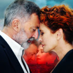 Il cielo sopra il letto - Skylight