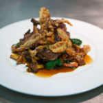 palomba alla ghiotta - Todi