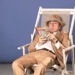 stagione prosa Todi - Silvio orlando - Si nota all'imbrunire - teatro