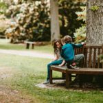 umbria viaggio bambini