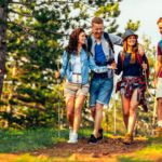 grande traversata tevere