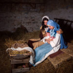 Presepi viventi in Umbria