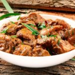 Ricetta del friccò all’eugubina