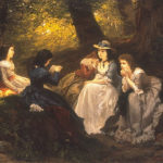 le affinità elettive - teatro - Todi