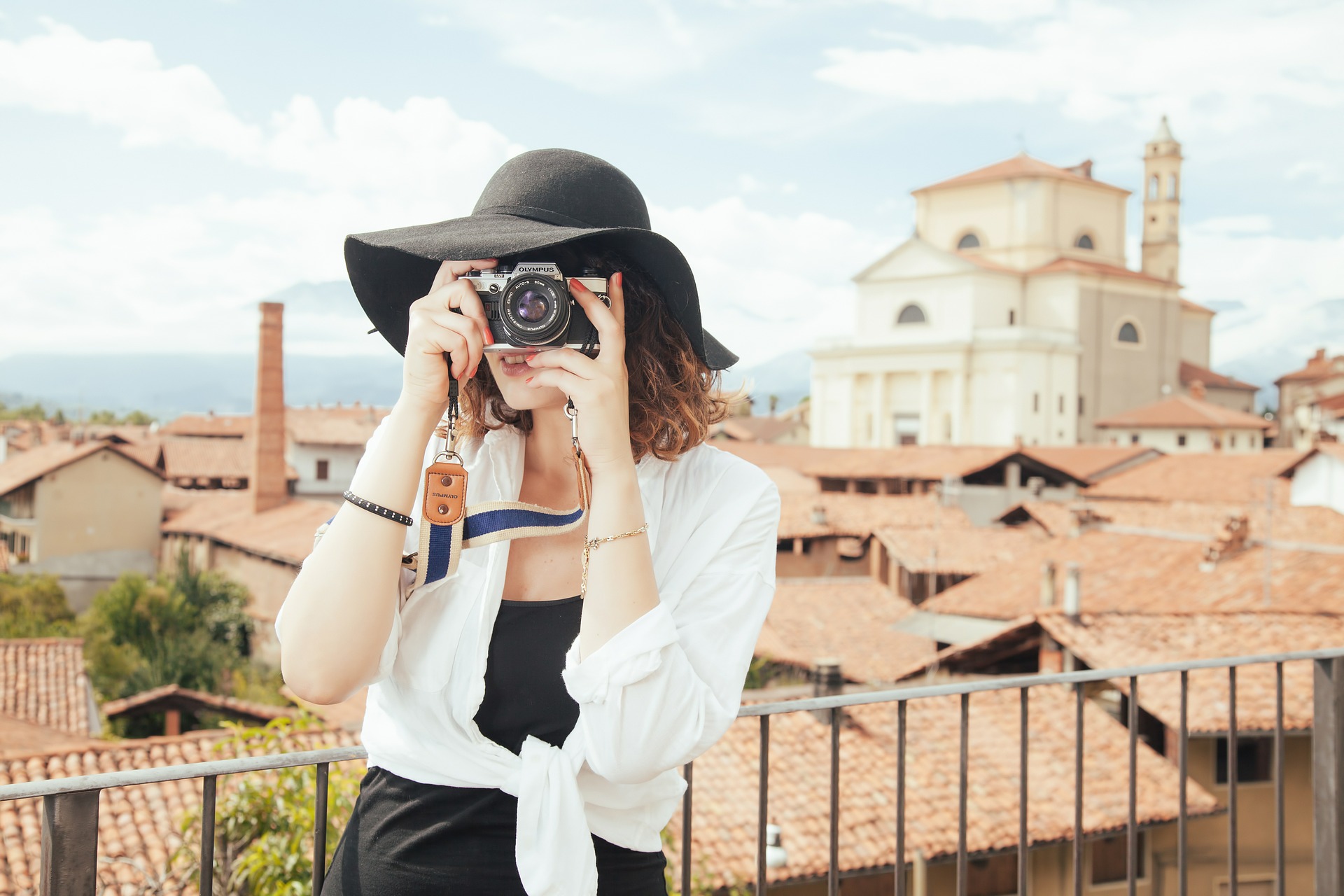 photo shooting tour - Todi - Umbria - Tour fotografico 