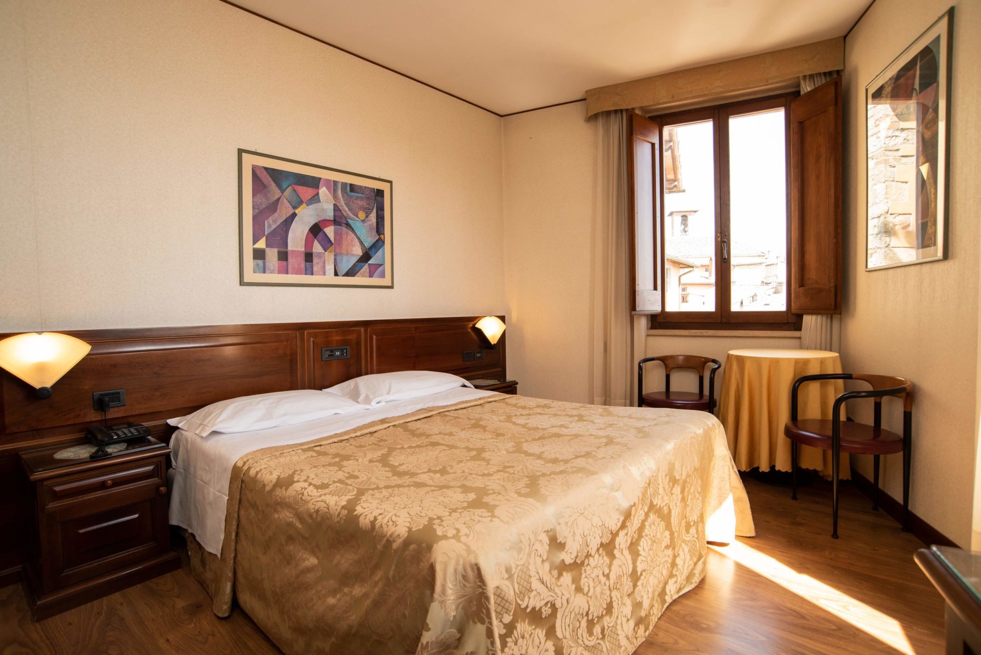 scegliere-fontecesia - why choose us - Hotel Fonte Cesia - Todi - Umbria - advantages - vantaggio