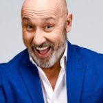 Maurizio Battista - Todi - 25 luglio - umbria